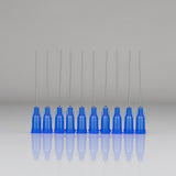 Extended Precision Dispensing Tips