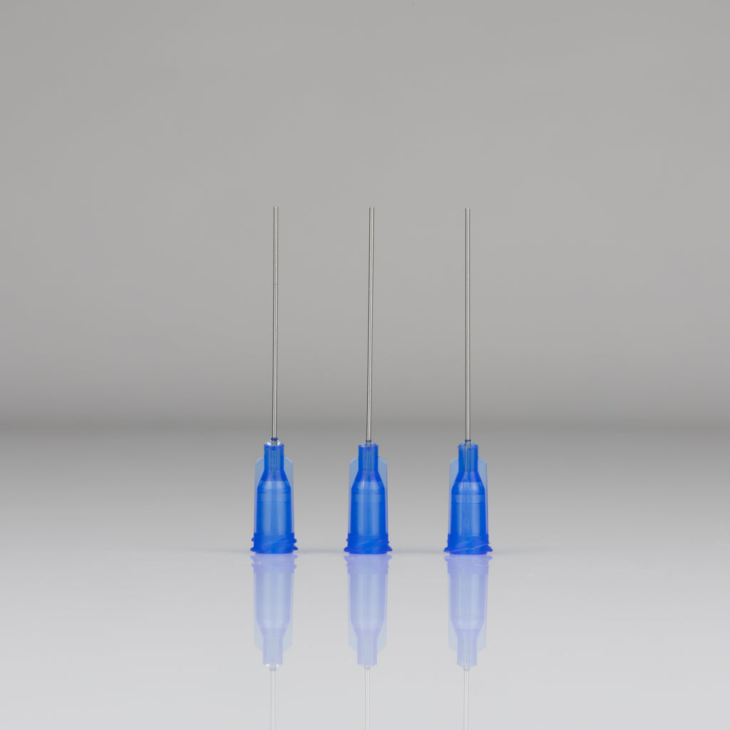 Extended Precision Dispensing Tips