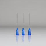 Extended Precision Dispensing Tips