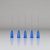 Extended Precision Dispensing Tips