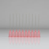 Extended Precision Dispensing Tips