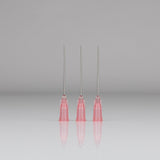 Extended Precision Dispensing Tips