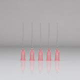 Extended Precision Dispensing Tips