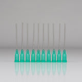 Extended Precision Dispensing Tips