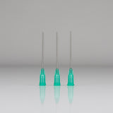 Extended Precision Dispensing Tips