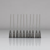 Extended Precision Dispensing Tips