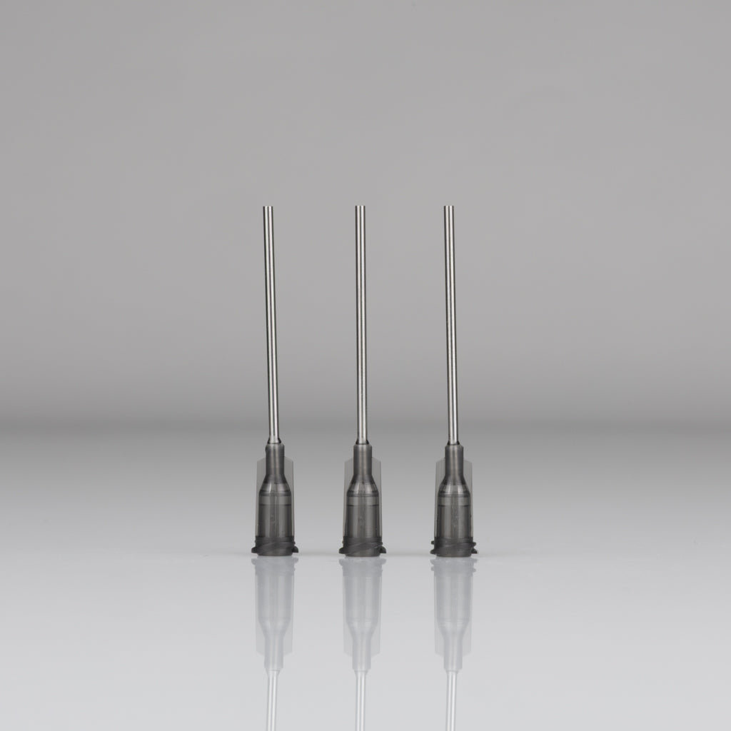 Extended Precision Dispensing Tips