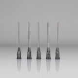 Extended Precision Dispensing Tips