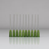 Extended Precision Dispensing Tips