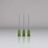 Extended Precision Dispensing Tips