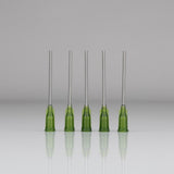 Extended Precision Dispensing Tips