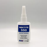 NEXTITE 550 High Viscosity, General Purpose Instant Adhesive