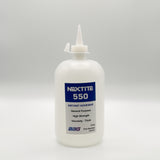 NEXTITE 550 High Viscosity, General Purpose Instant Adhesive