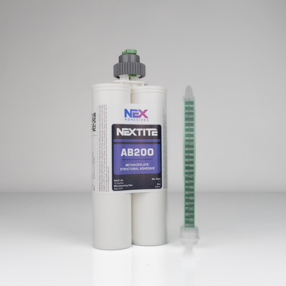 NEXTITE AB200 High Strength Fast Cure