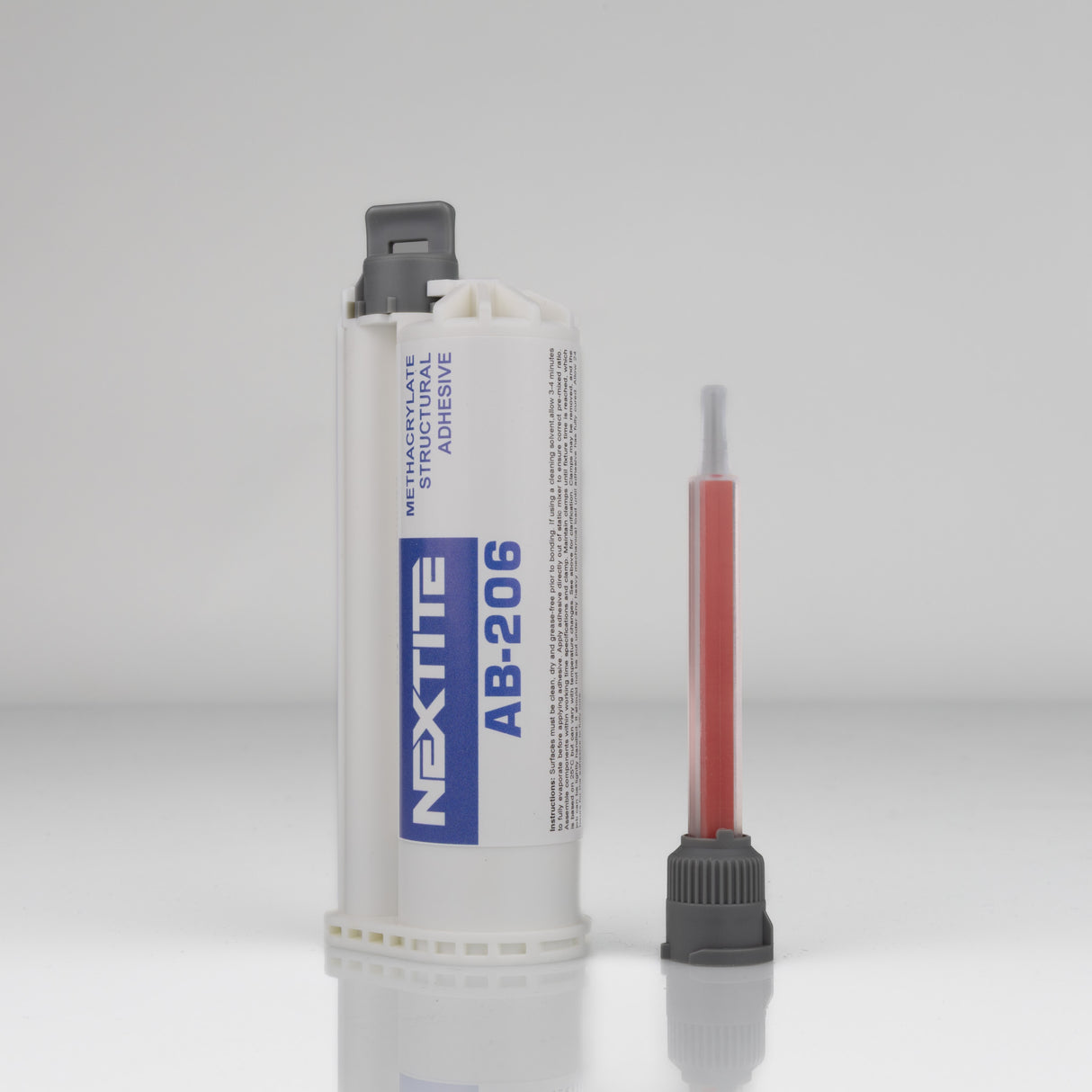 NEXTITE AB206 PP/PE Adhesive
