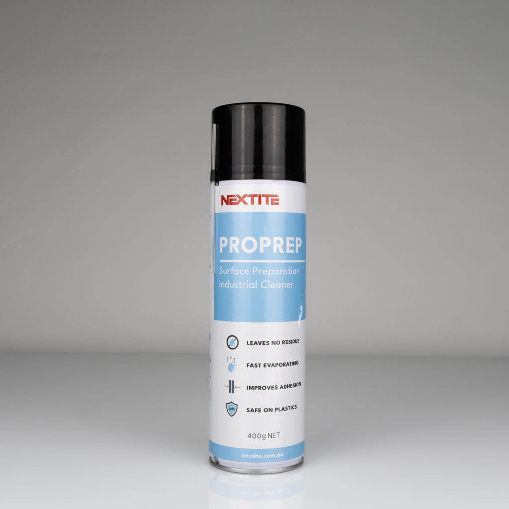 NEXTITE PROPREP Surface Preparation Cleaner