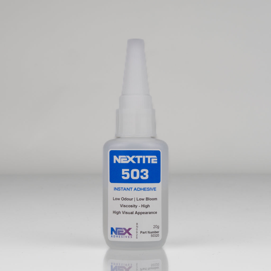 NEXTITE 503 Low Odour/ Low Bloom Thick Viscosity