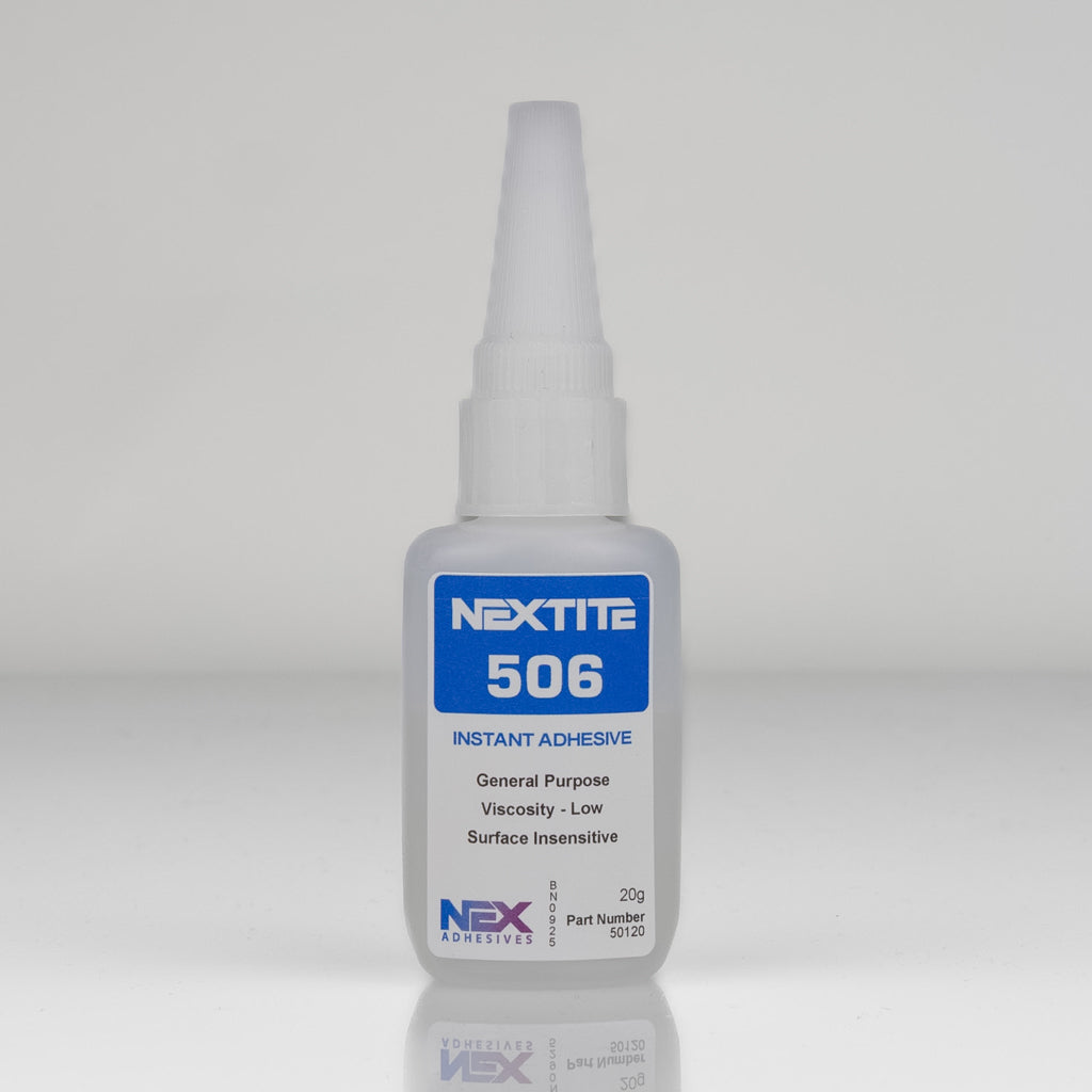 NEXTITE 506 Surface Insensitive, Wicking Grade