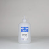 NEXTITE 501 Surface Insensitive, Porous Materials Cyanoacrylate