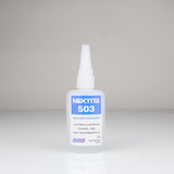 NEXTITE 503 Low Odour/ Low Bloom Thick Viscosity Cyanoacrylate