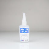 NEXTITE 506 Surface Insensitive, Wicking Grade Cyanoacrylate