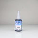 NEXTITE 5210 High Temp and Impact Resistant, Black Rubber Toughened Cyanoacrylate