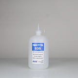 NEXTITE 535 Impact Resistant, Clear Rubber Toughened Cyanoacrylate