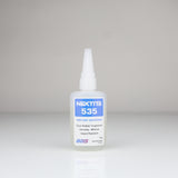 NEXTITE 535 Impact Resistant, Clear Rubber Toughened Cyanoacrylate