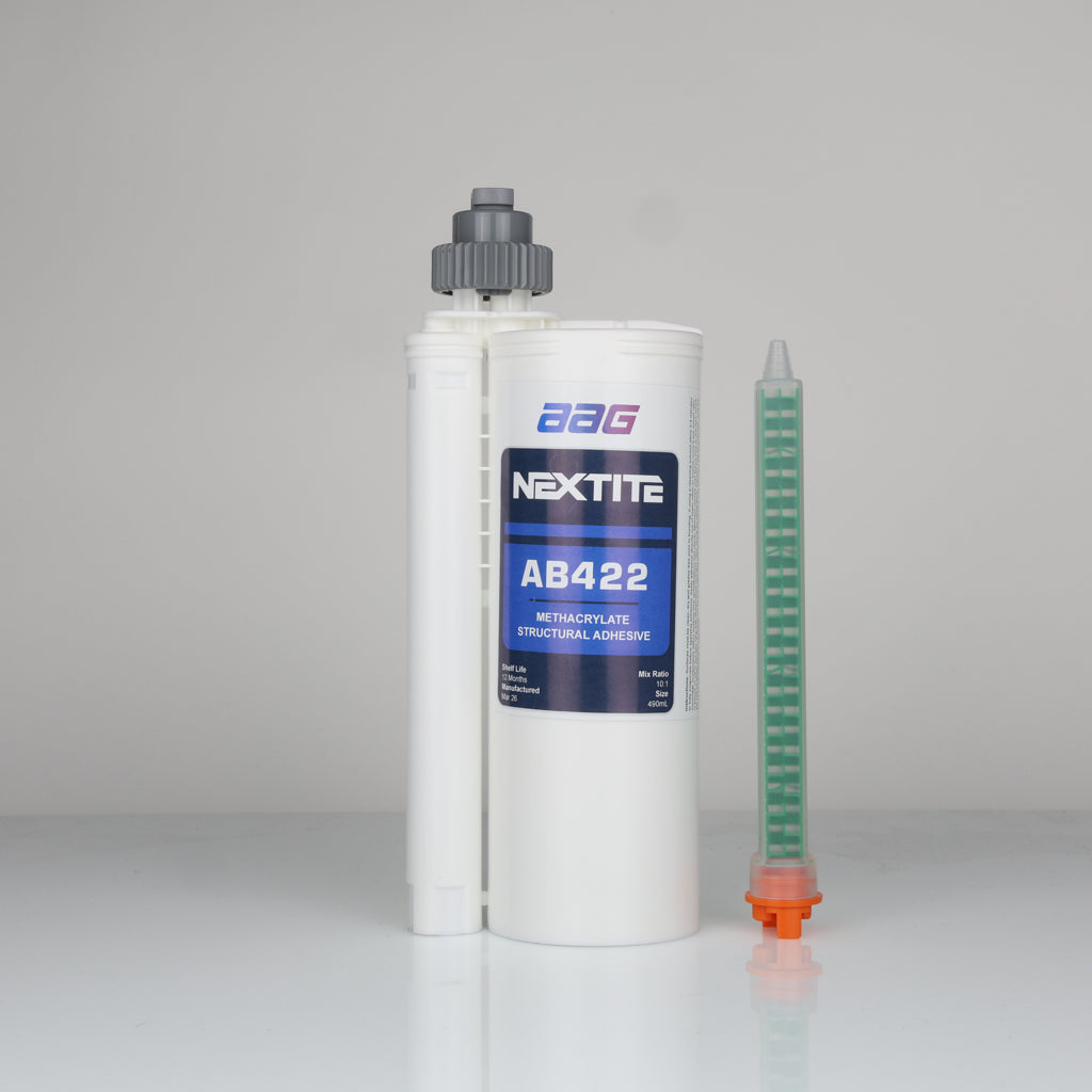 NEXTITE AB422 High Toughness, Medium Cure