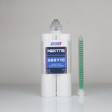 NEXTITE AB8110 Galvanised Steel and Polyamide Adhesive Methacrylate Structural Adhesive