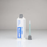 NEXTITE AB8110 Galvanised Steel and Polyamide Adhesive Methacrylate Structural Adhesive
