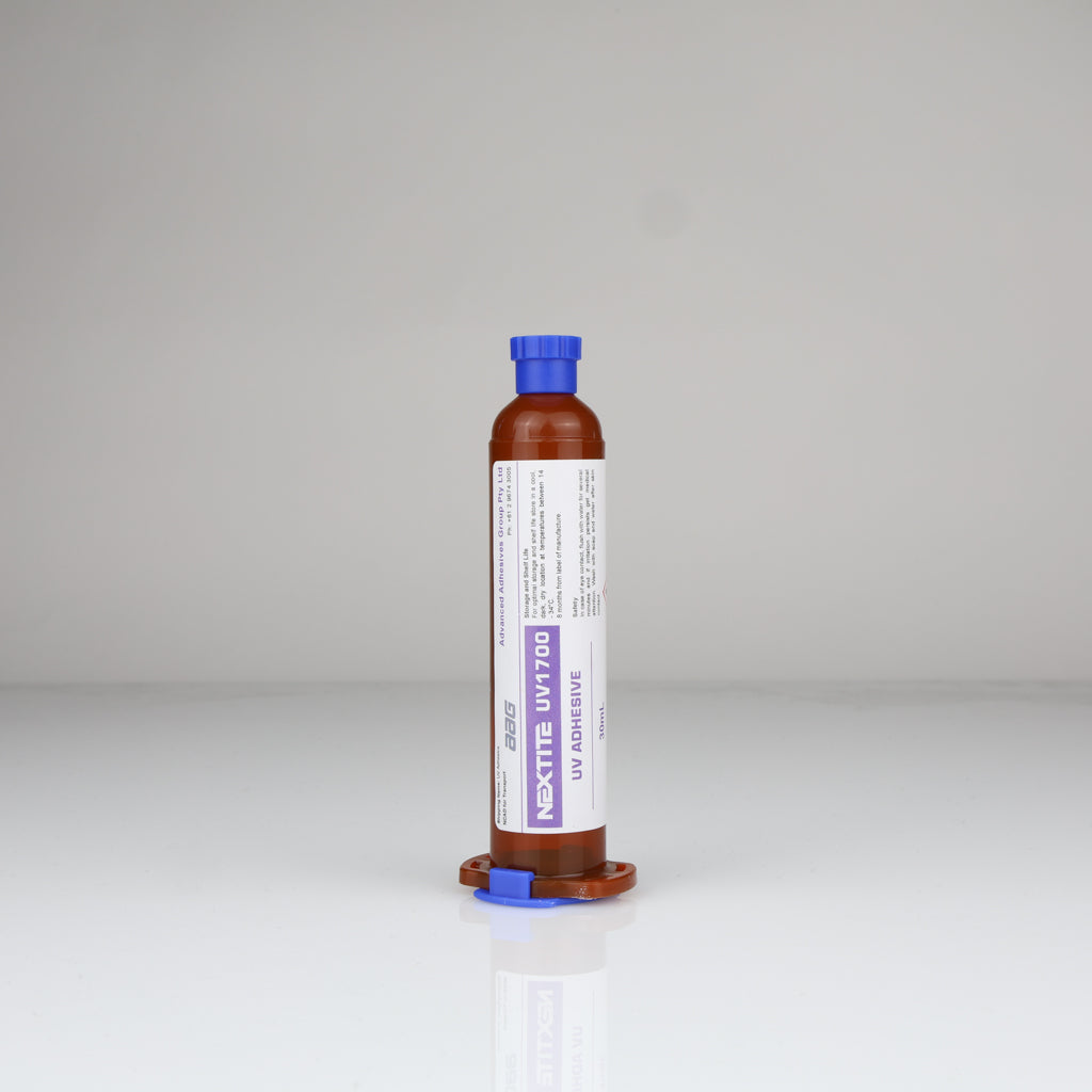 NEXTITE UV1700 Gel UV Adhesive