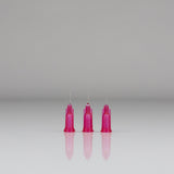 Short Precision Dispensing Tips