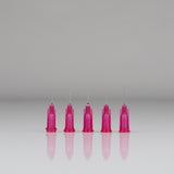 Short Precision Dispensing Tips