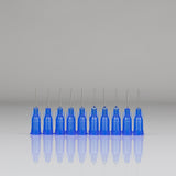 Short Precision Dispensing Tips