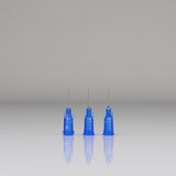 Short Precision Dispensing Tips