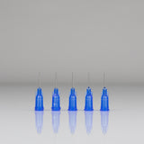 Short Precision Dispensing Tips