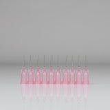 Short Precision Dispensing Tips