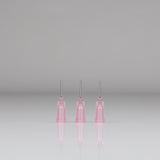 Short Precision Dispensing Tips