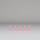 Short Precision Dispensing Tips