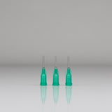 Short Precision Dispensing Tips