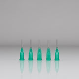 Short Precision Dispensing Tips