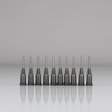 Short Precision Dispensing Tips