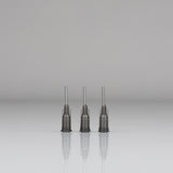 Short Precision Dispensing Tips