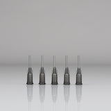 Short Precision Dispensing Tips