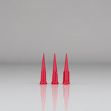 Tapered Precision Dispensing Nozzles