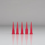 Tapered Precision Dispensing Nozzles