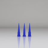Tapered Precision Dispensing Nozzles