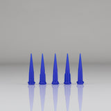 Tapered Precision Dispensing Nozzles