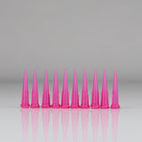 Tapered Precision Dispensing Nozzles